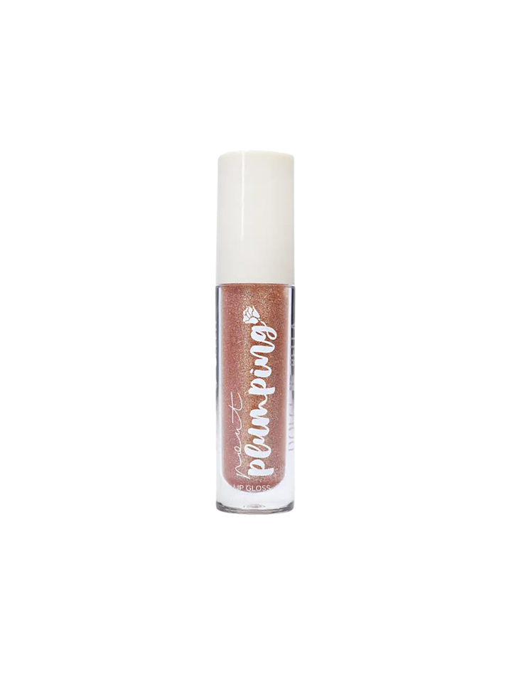 Brillo Labial Voluminizador Plumping 1