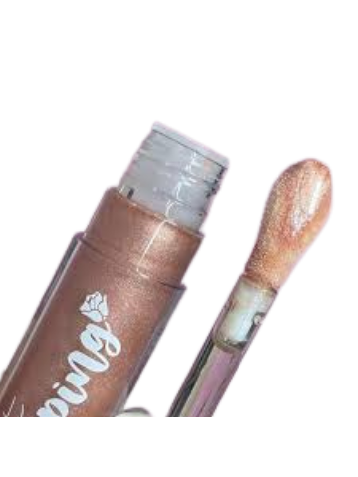 Brillo Labial Voluminizador Plumping 5