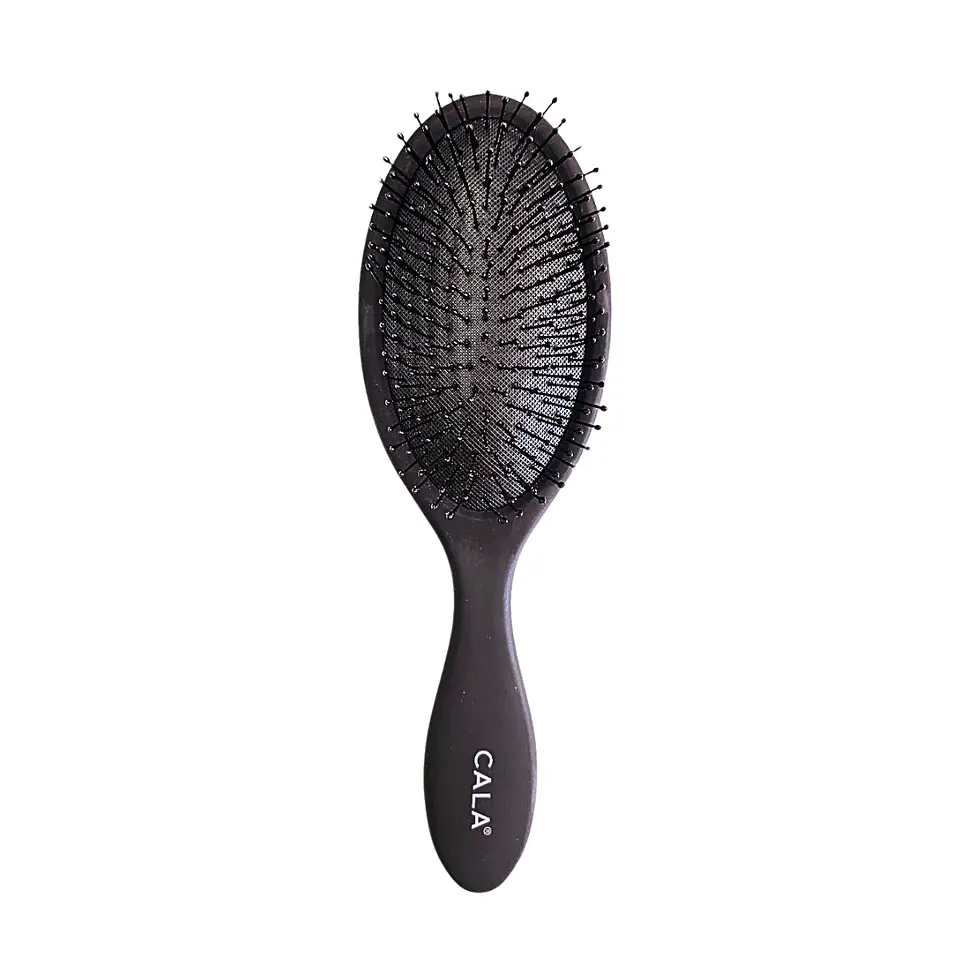 Cepillo De Cabello Hair Brush Flexible 2