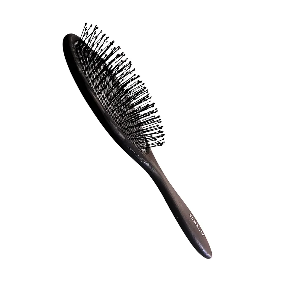 Cepillo De Cabello Hair Brush Flexible 3
