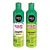 Pack Shampoo Y Acondicionador Cabello Rizado Babosa