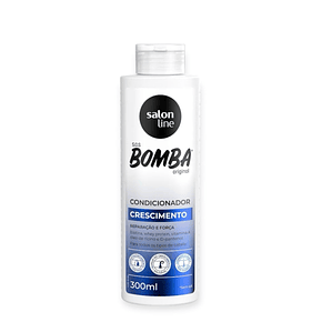 Acondicionador Bomba Crecimiento 300 Ml