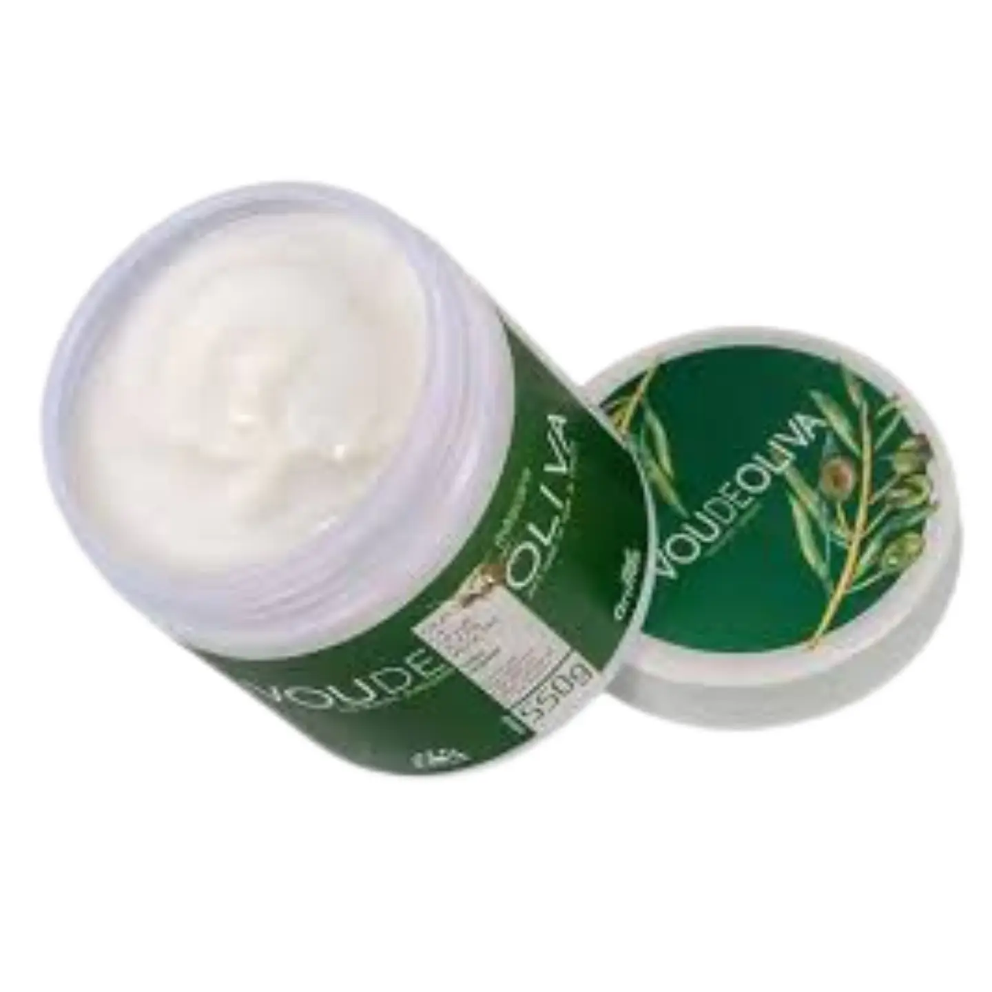 Mascara Voudeoliva Griffus Aceite Oliva Vegetal Hidratante 3