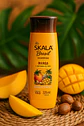 Shampoo Mango Y Castaña 325 Ml - Miniatura 3