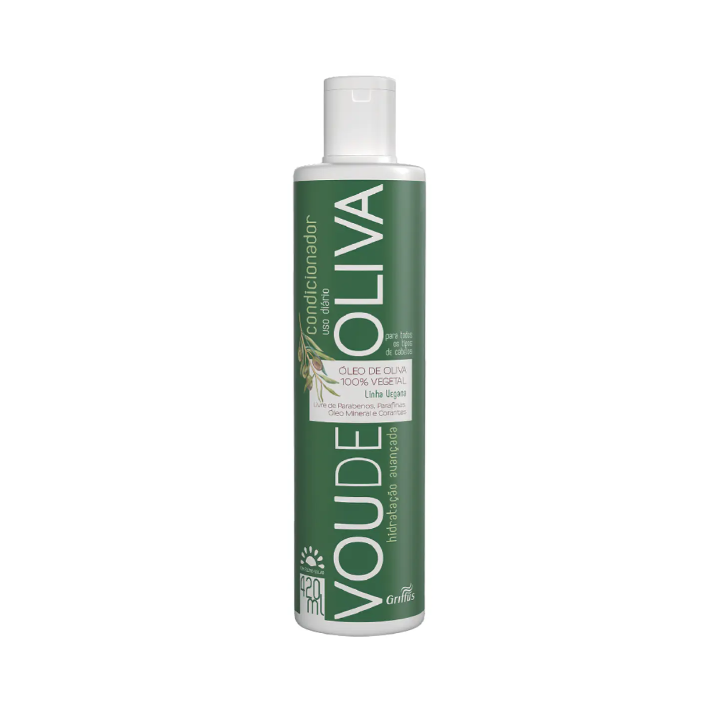 Acondicionador vou de Oliva 2