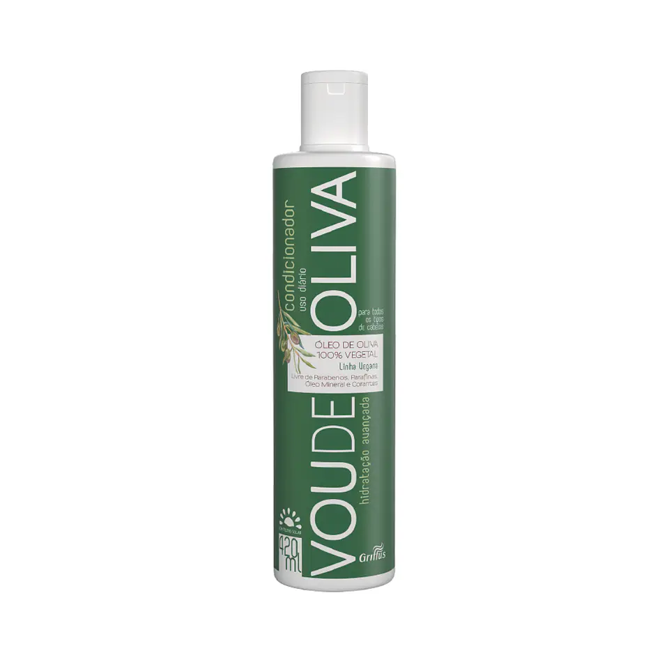 Acondicionador vou de Oliva 2