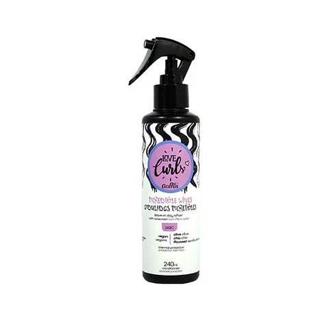 Leave In Ondulados Increibles Love curls 240ml
