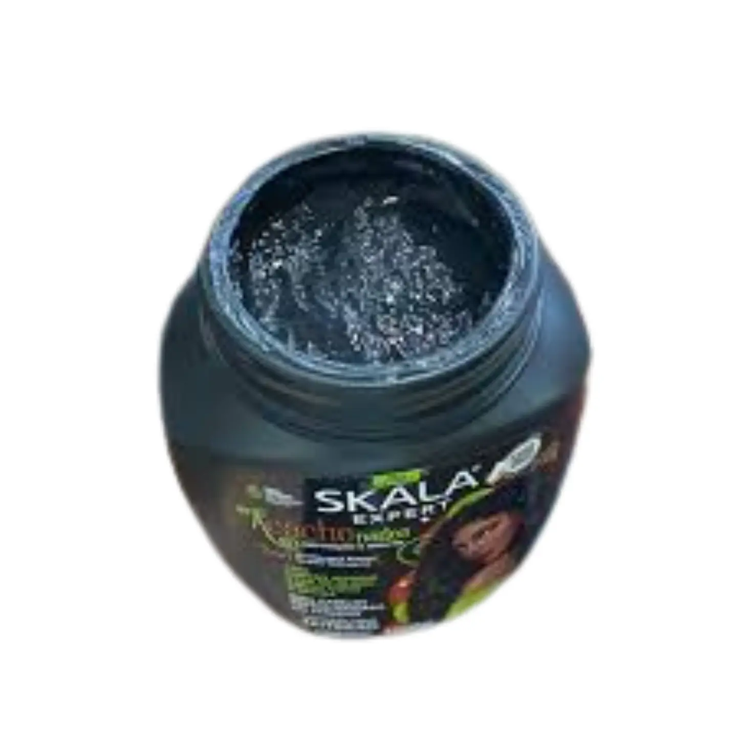 Máscara y crema de peinar skala 2 en 1 Acachonados 1k 3