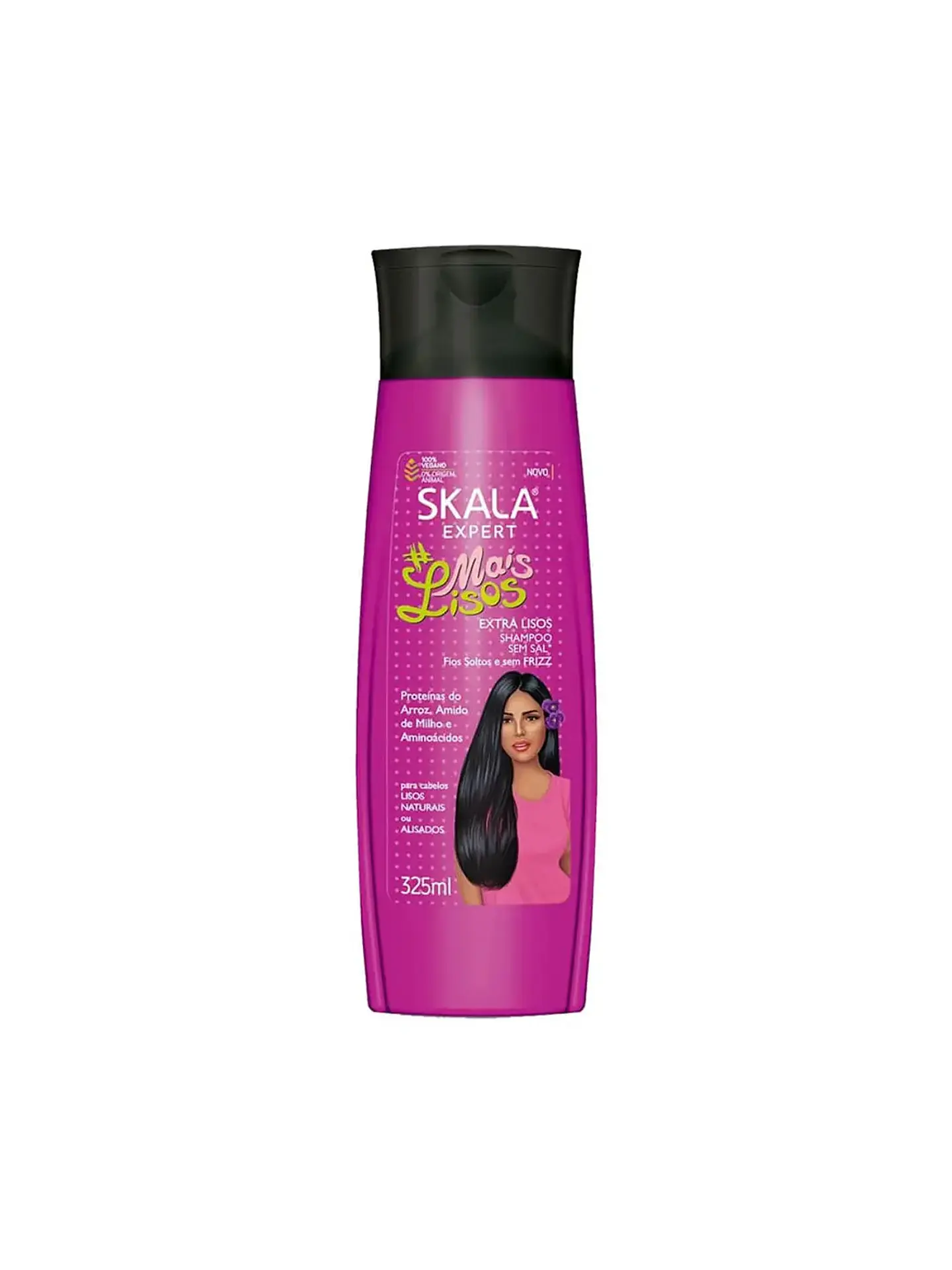 Pack emprende N1 De shampoo x 12und 5