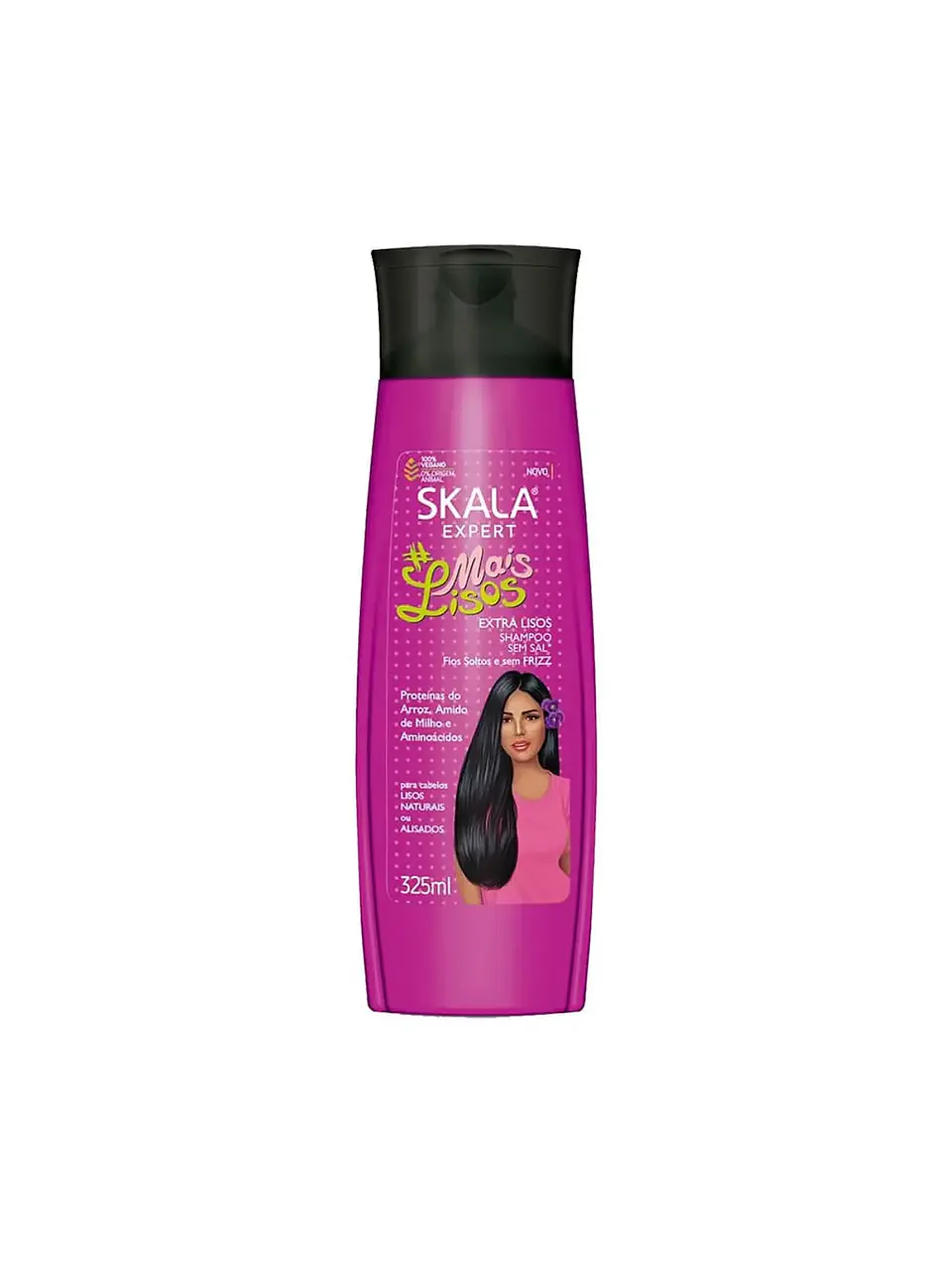 Pack emprende N1 De shampoo x 12und 5