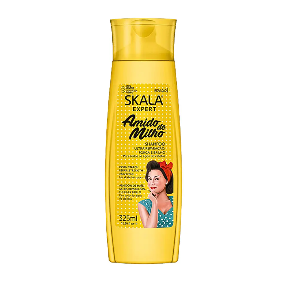 Pack emprende N2 De shampoo x 12und 3