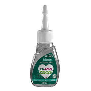 Aceite Reparador Cabellos Secos con Aceite De Coco 30ml