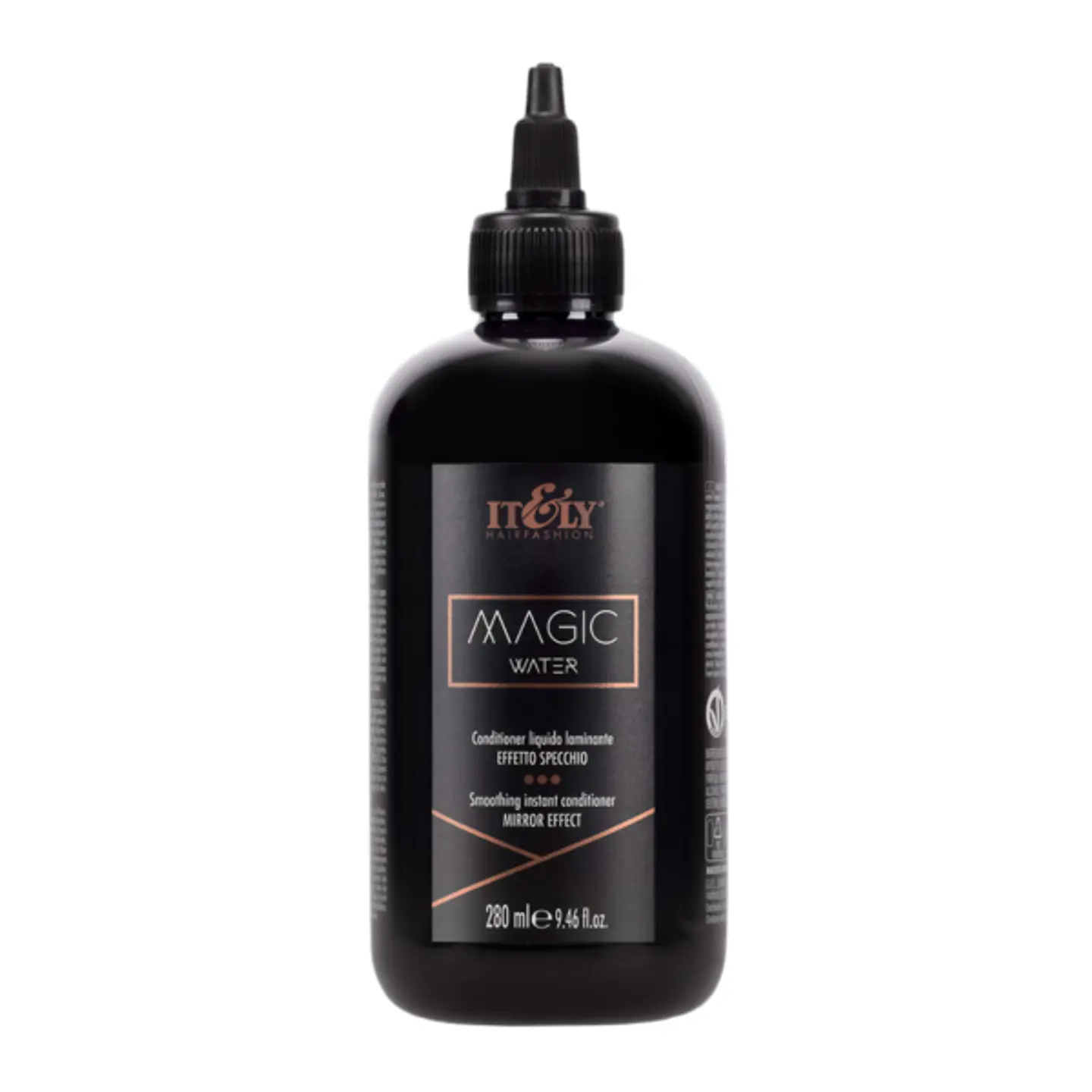 Magic Water Acondionador liquido Efecto Espejo 1