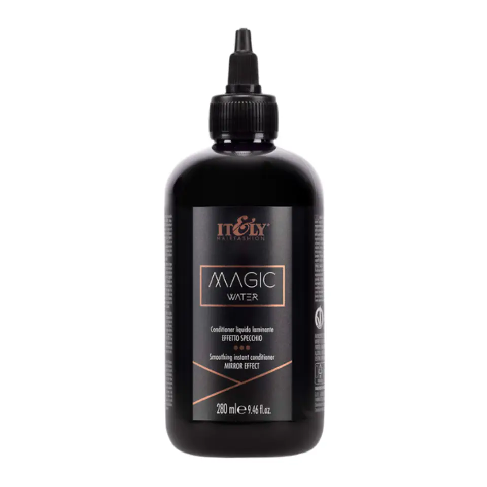 Magic Water Acondionador liquido Efecto Espejo 1