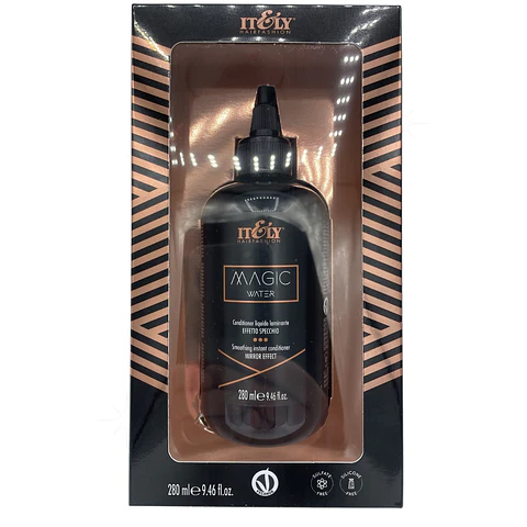 Magic Water Acondionador liquido Efecto Espejo