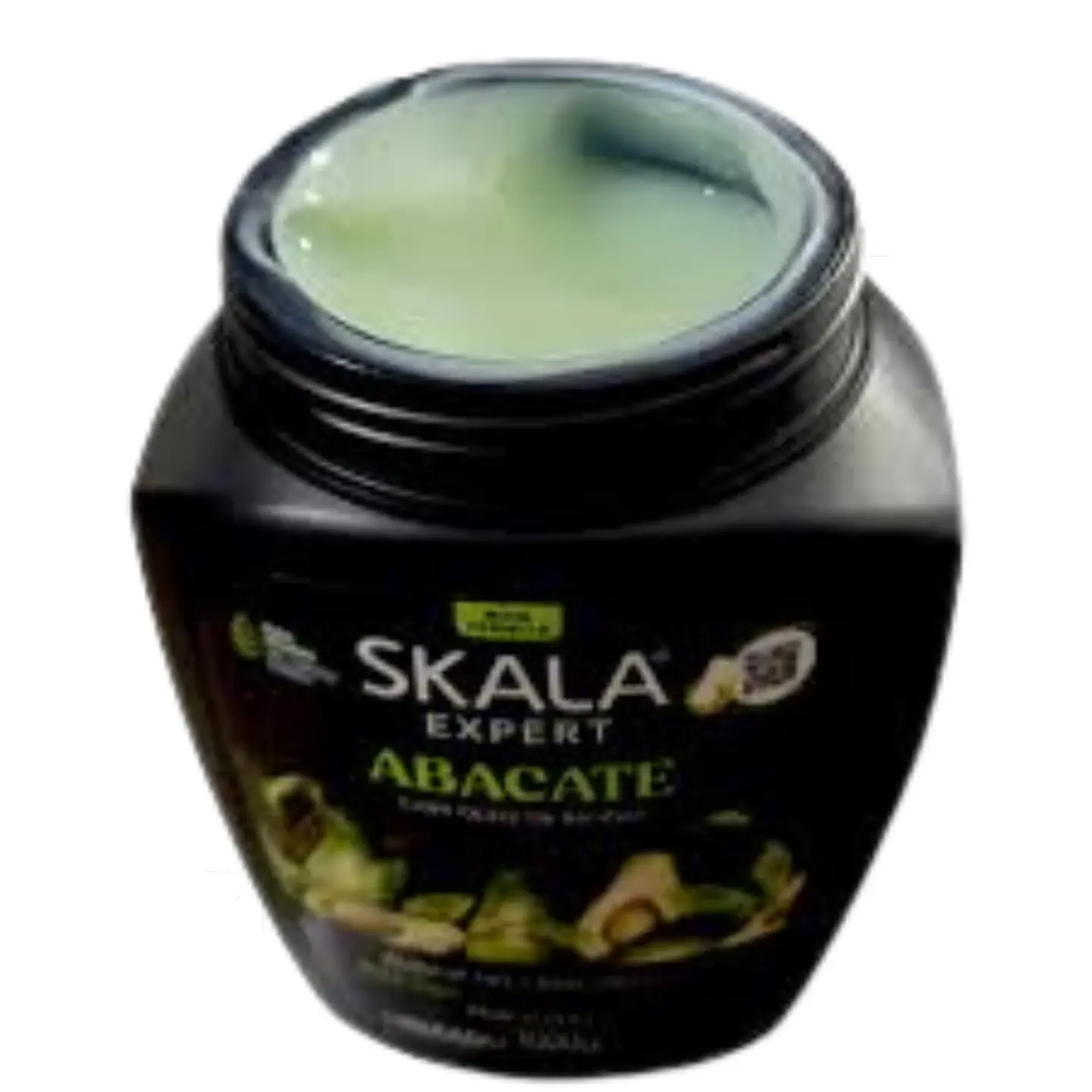 Máscara y crema de peinar skala Abacate 1k 4