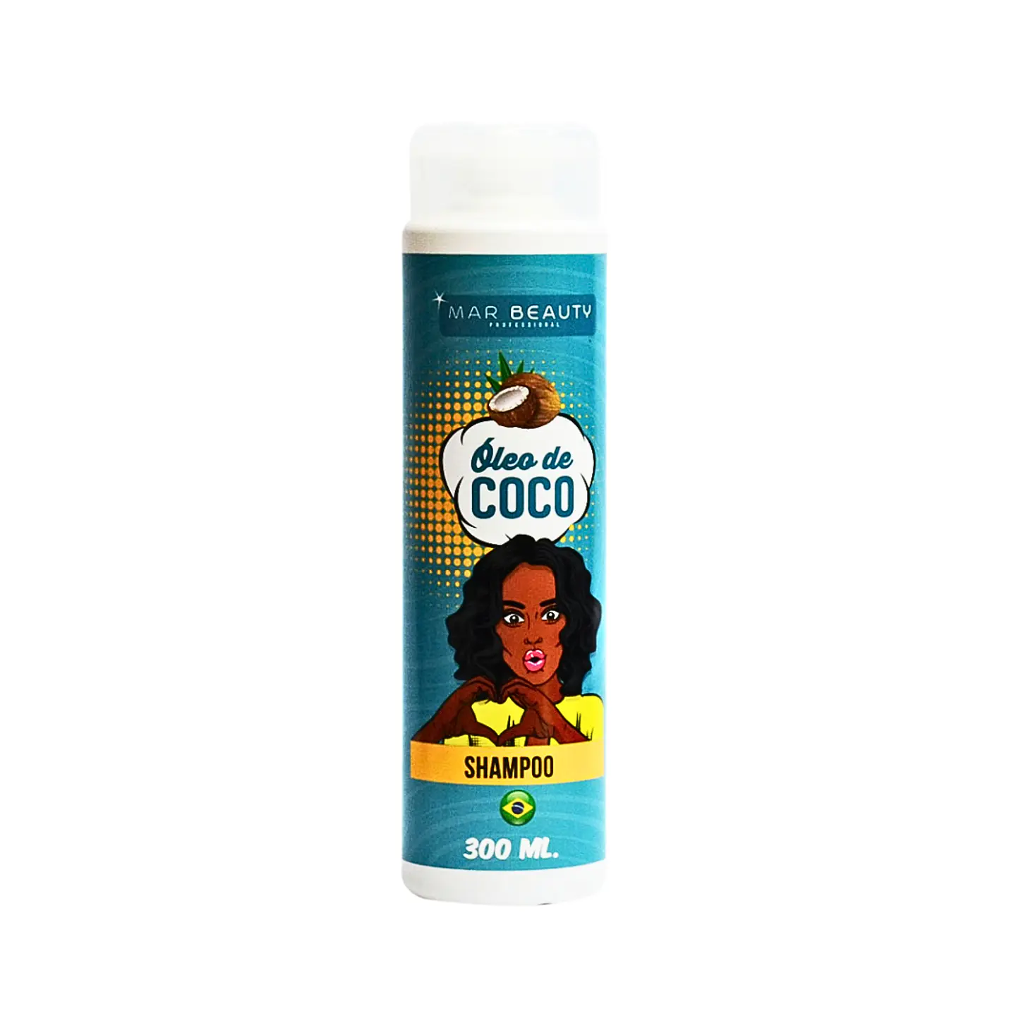 Pack hidratación antiporosidad de coco completa 2