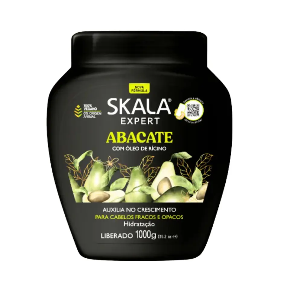 Pack Fuerza Crecimiento y Nutrición Total 2