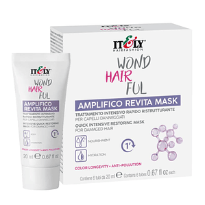 Mascarilla Reparadora Amplifico revita 