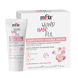 Mascarilla Nutritiva Intensiva Para Cabello seco