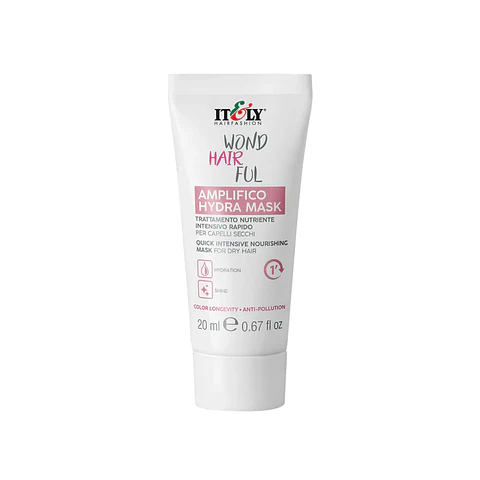 Mascarilla Nutritiva Intensiva Para Cabello seco