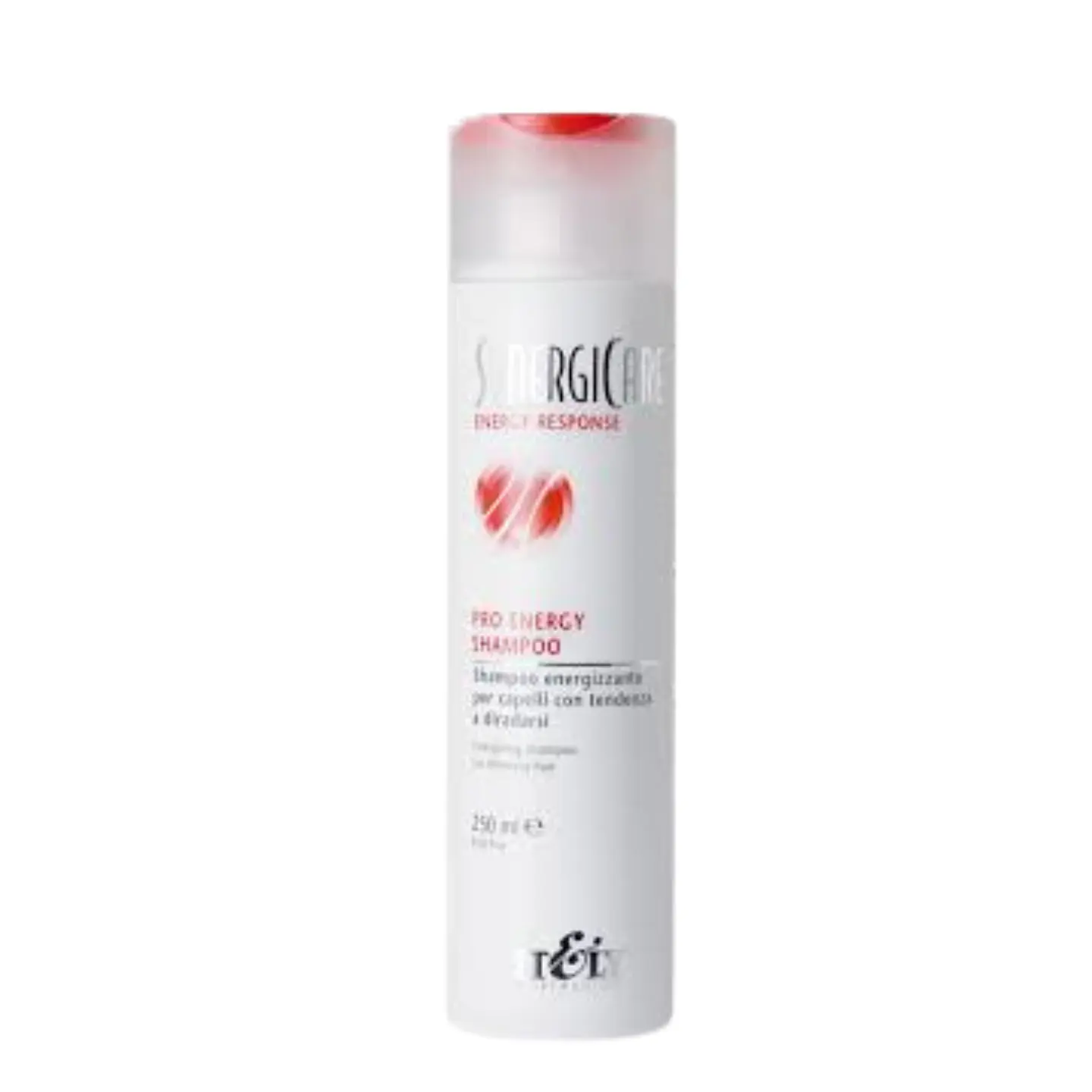 Kit Anticaída Del Cabello Shampoo + Ampollas Synergicare woman 3