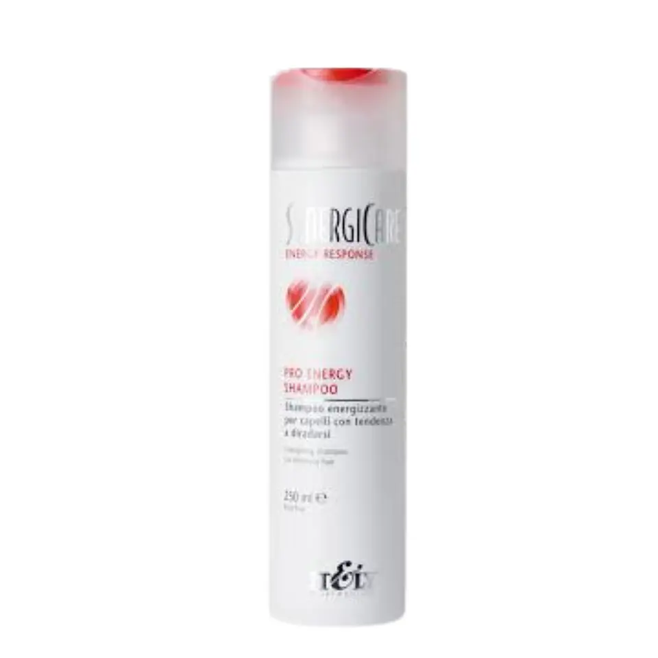Kit Anticaída Del Cabello Shampoo + Ampollas Synergicare woman 3