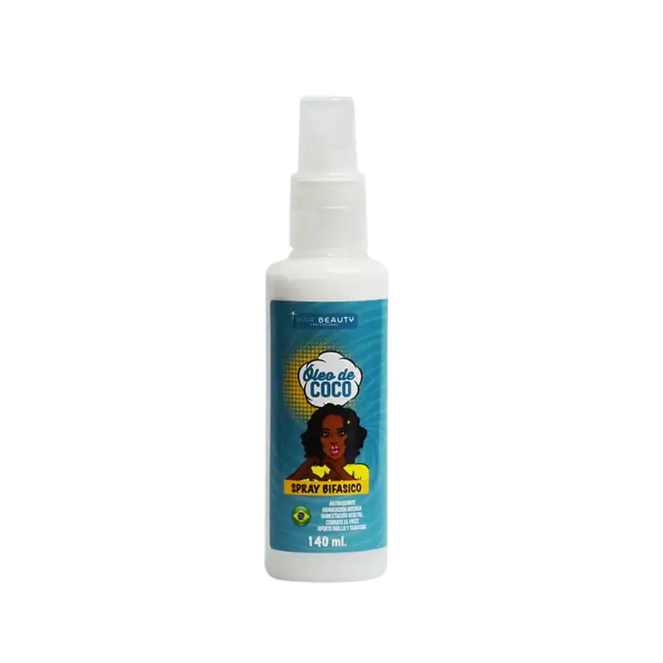 Pack emprende antiporosidad de coco 3