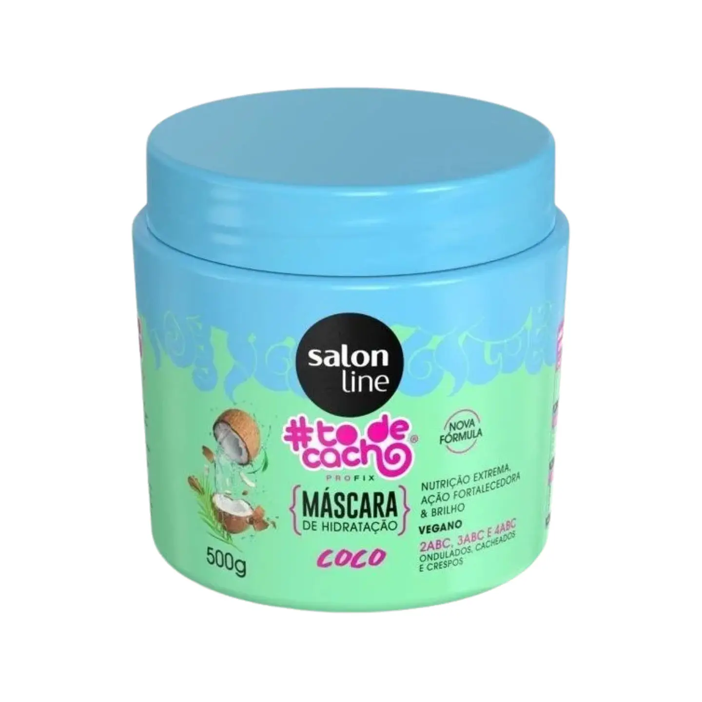 Pack emprende antiporosidad de coco 5