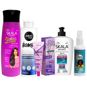 Pack emprende mix hidranutrición