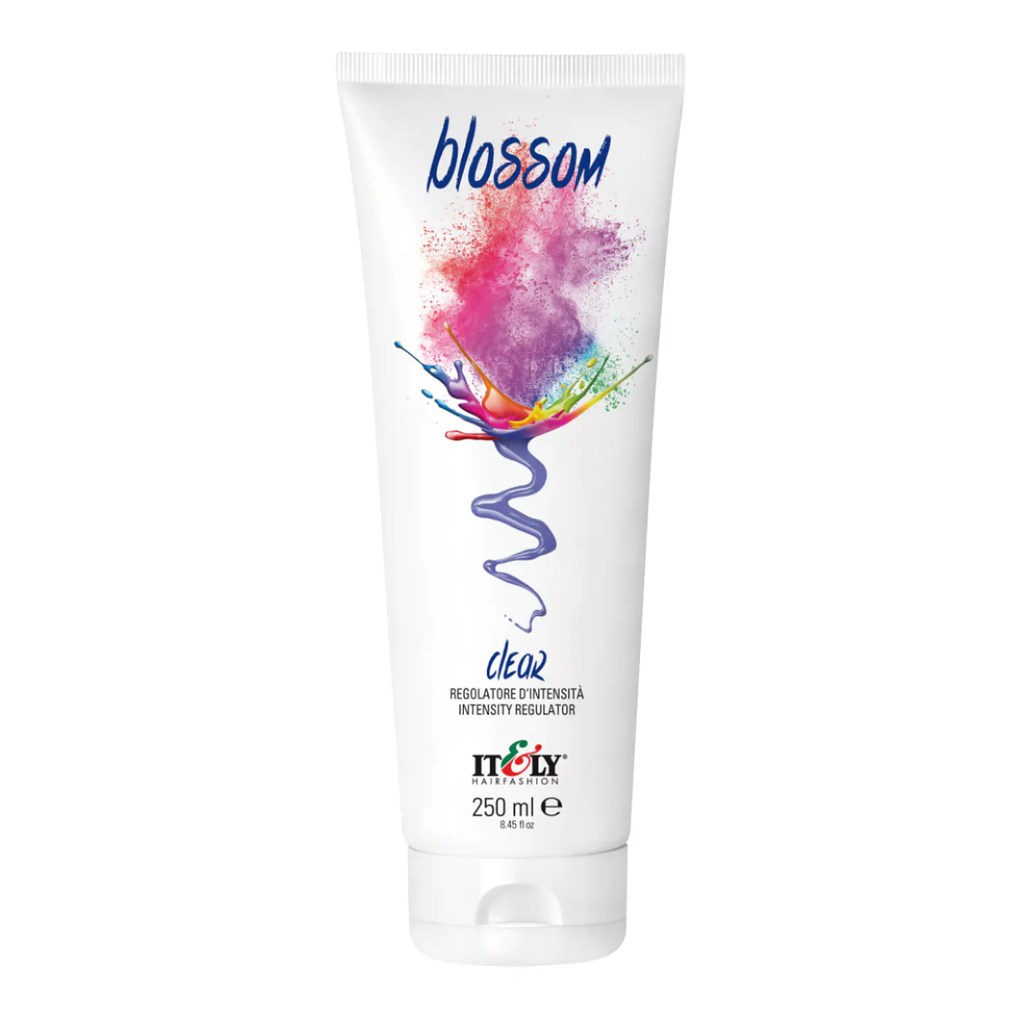 Clear  Regulador de intensidad sin pigmentos 1