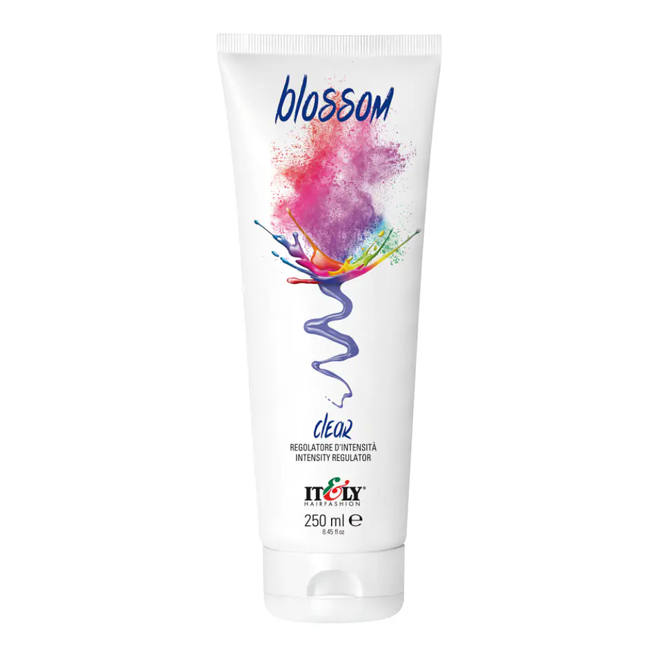 Clear  Regulador de intensidad sin pigmentos 1