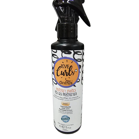 Leave in Love cachos Perfectos 240ml