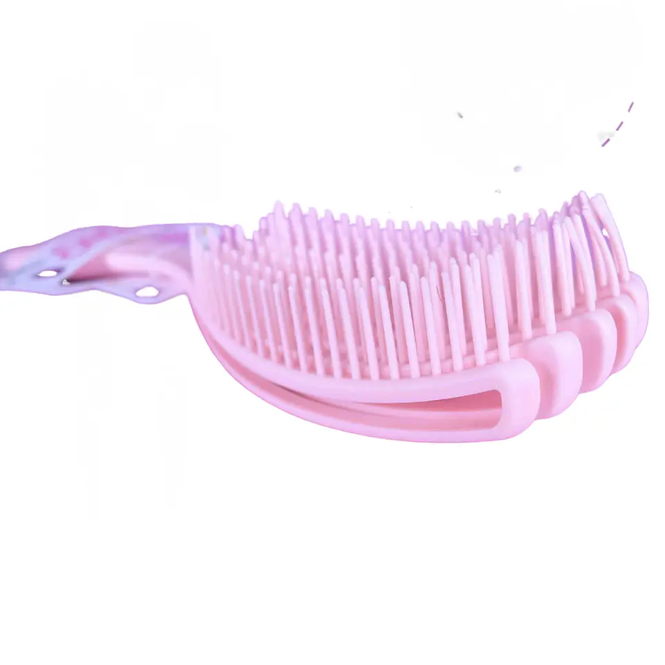 Cepillo Flexible Concha 3