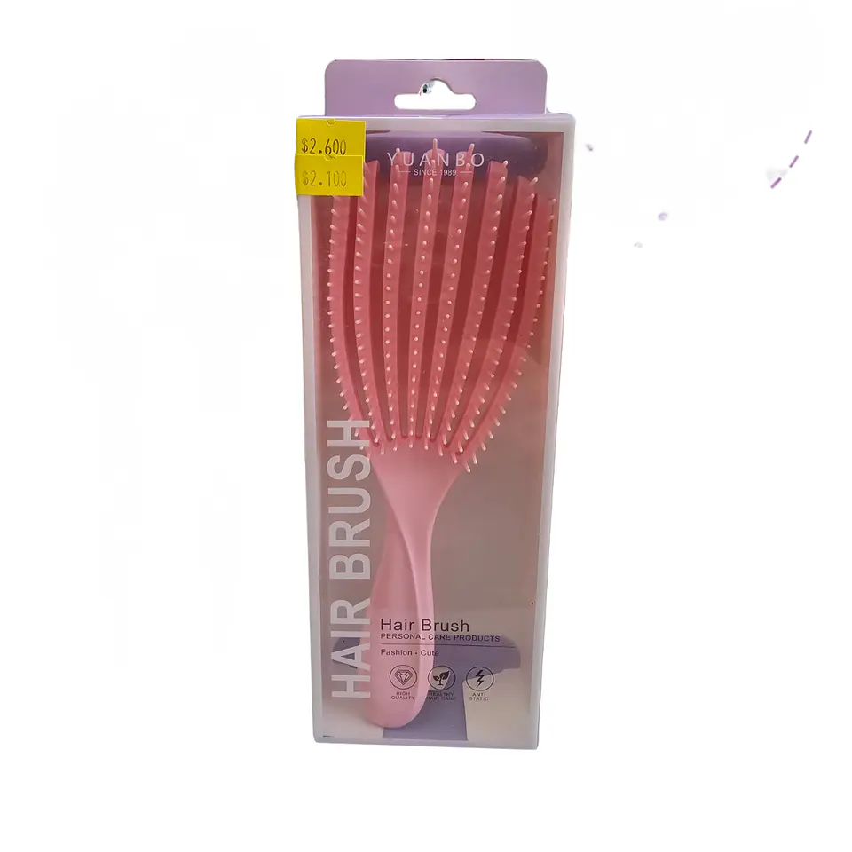Cepillo Flexible Concha 4