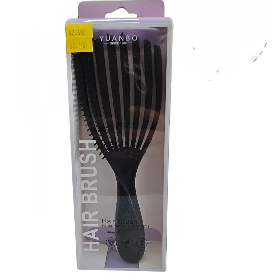 Cepillo Flexible Concha 5