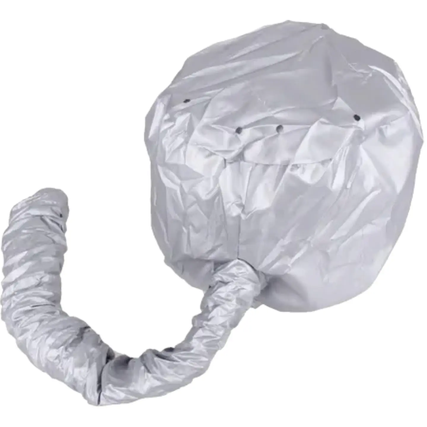 Gorro Termico Para Secador de Pelo 3