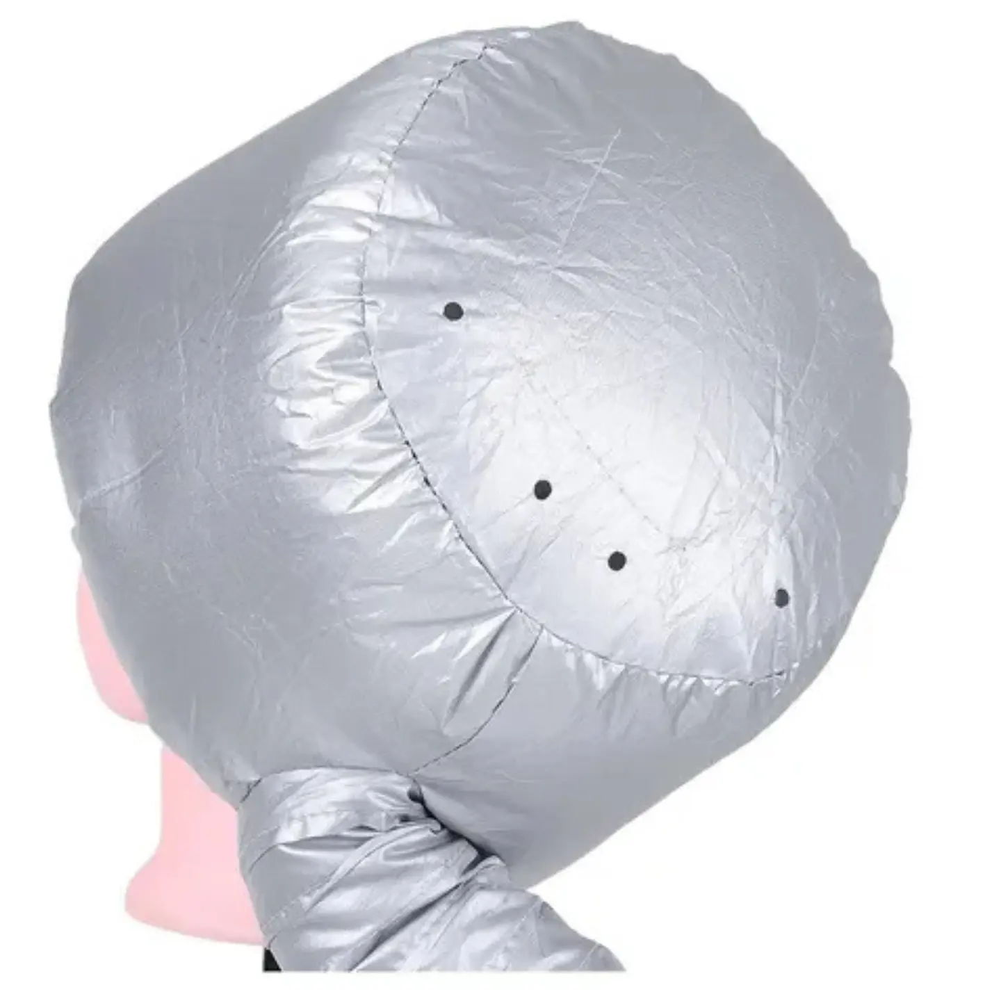 Gorro Termico Para Secador de Pelo 8