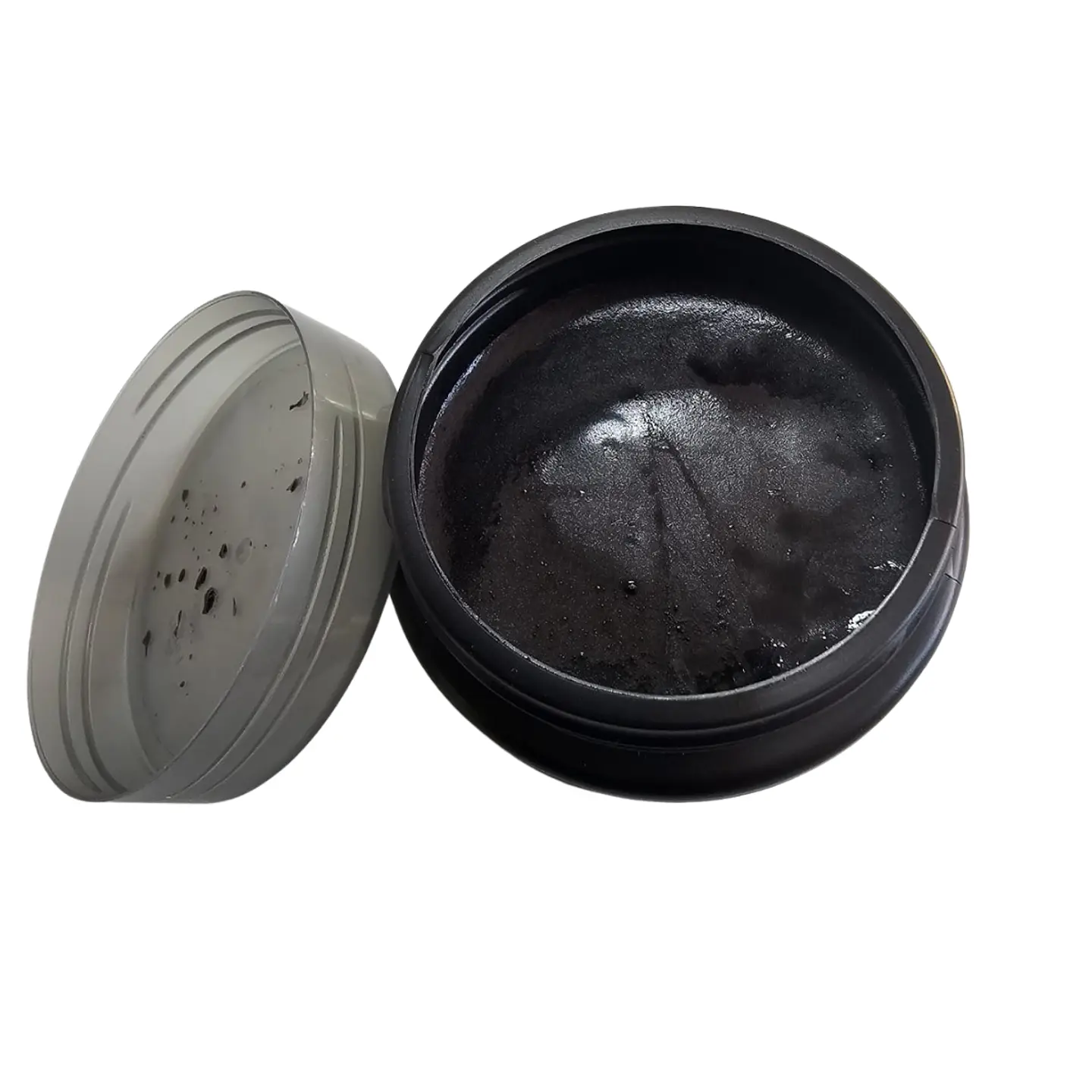 Máscara Matizador Preto Black meu liso 3