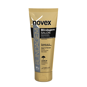 Protector Térmico Blindagem Novex  90 grs