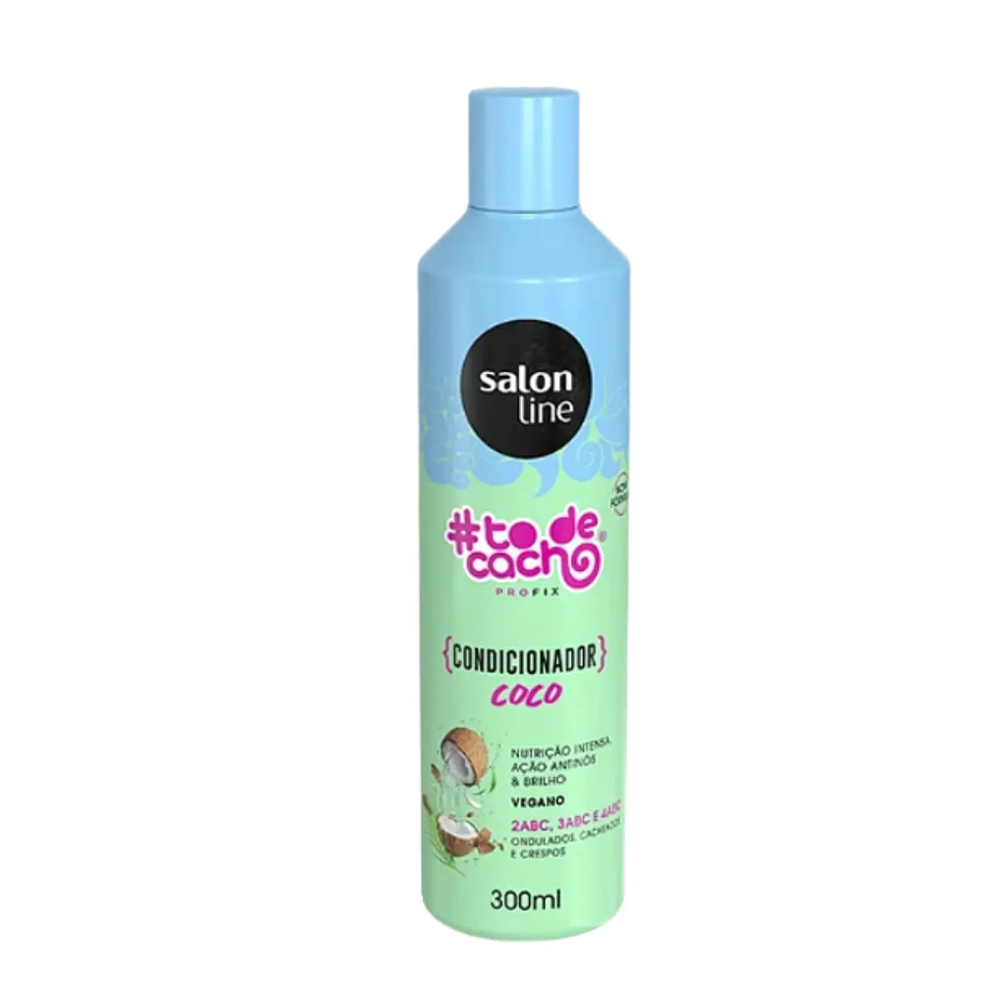 Pack Shampoo + Acondicionador y Mascarilla de Hidratacion todecacho 3