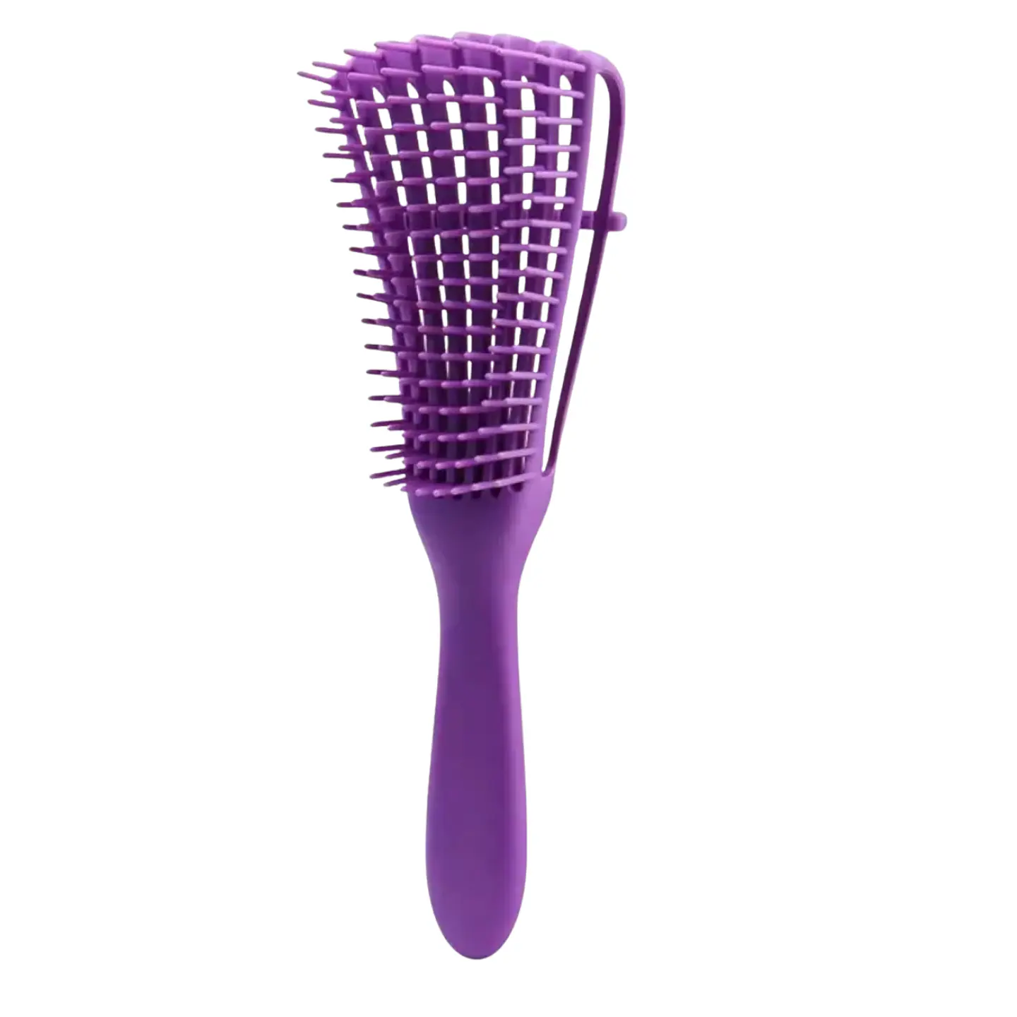 Cepillo Desenredante Flexible 7