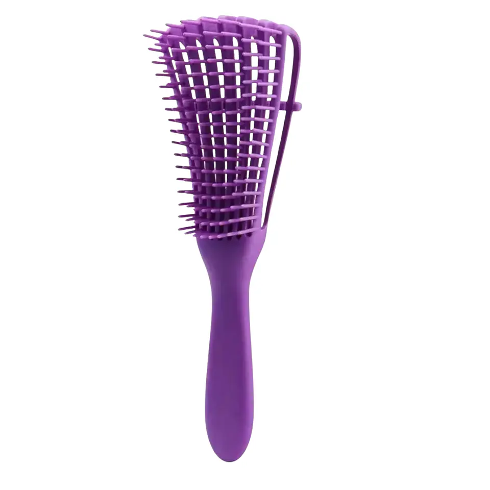 Cepillo Desenredante Flexible 7