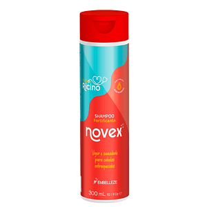 Shampoo Doctor Ricino 300ml
