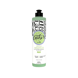Gel Modelador Love curls 420 ml