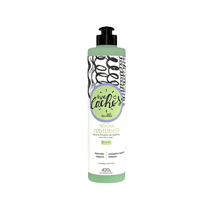 Gel Modelador Love curls 420 ml