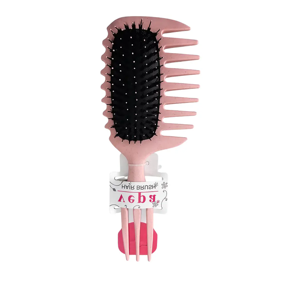 Cepillo para Cabello Afro o rizados 2