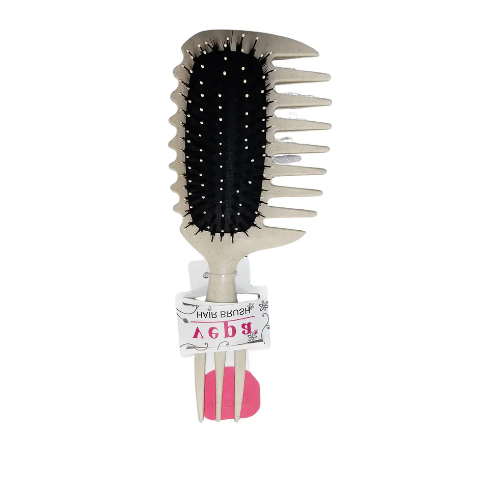 Cepillo para Cabello Afro o rizados 3
