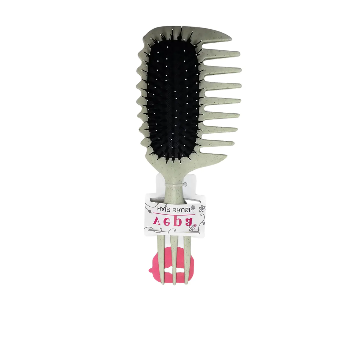 Cepillo para Cabello Afro o rizados 4
