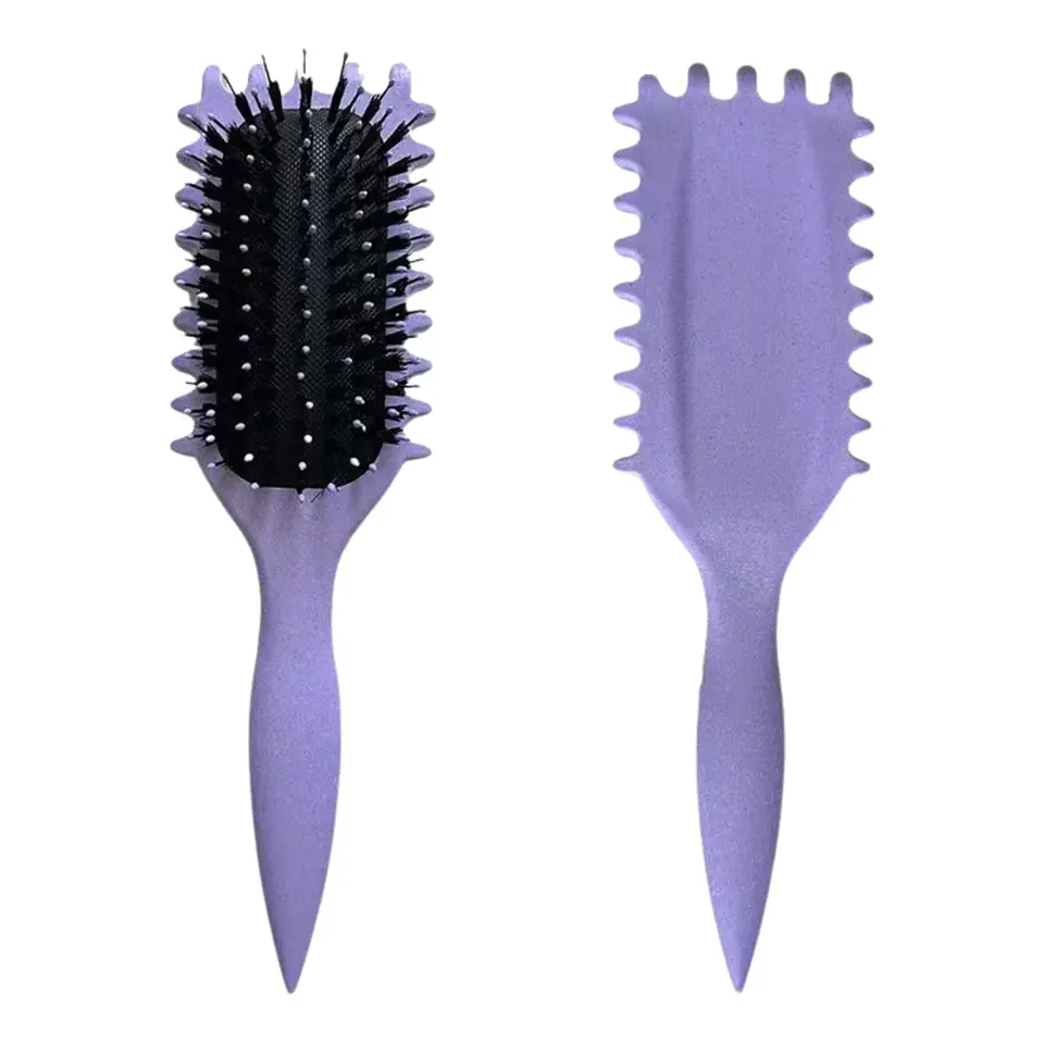 Cepillo Para Rizos Bounce Curl 2